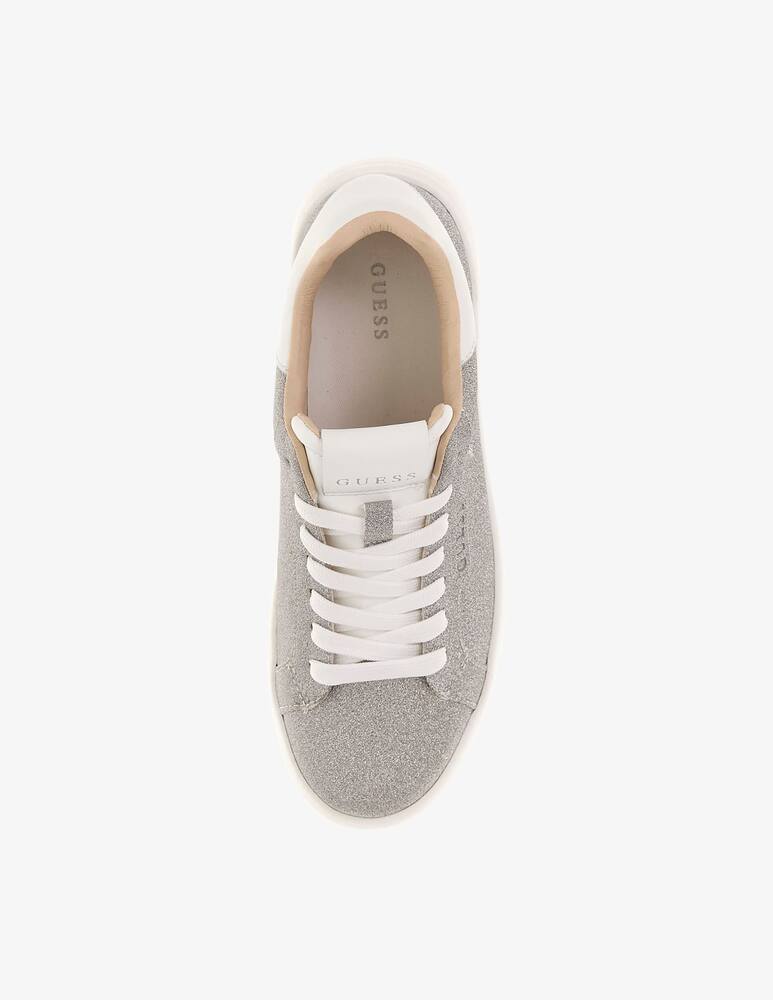 rinascente Guess Elbina sneakers