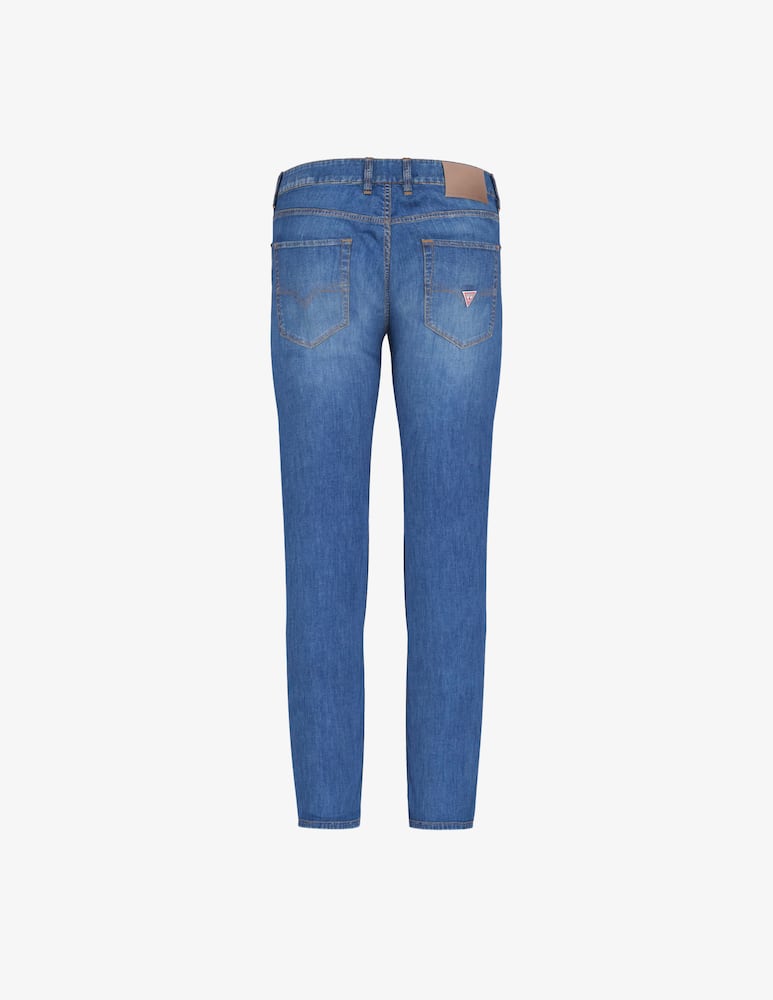 Guess Jeans slim fit Angels - immagine 2 Guess Jeans slim fit Angels - immagine 2