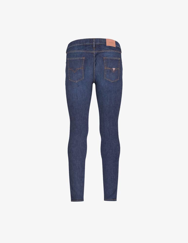 rinascente Guess Jeans super skinny Chris