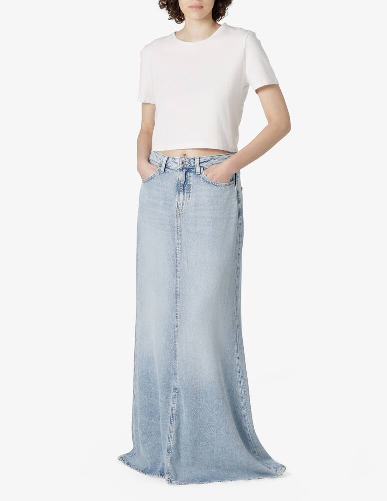 rinascente Guess Gonna maxi Thaiss