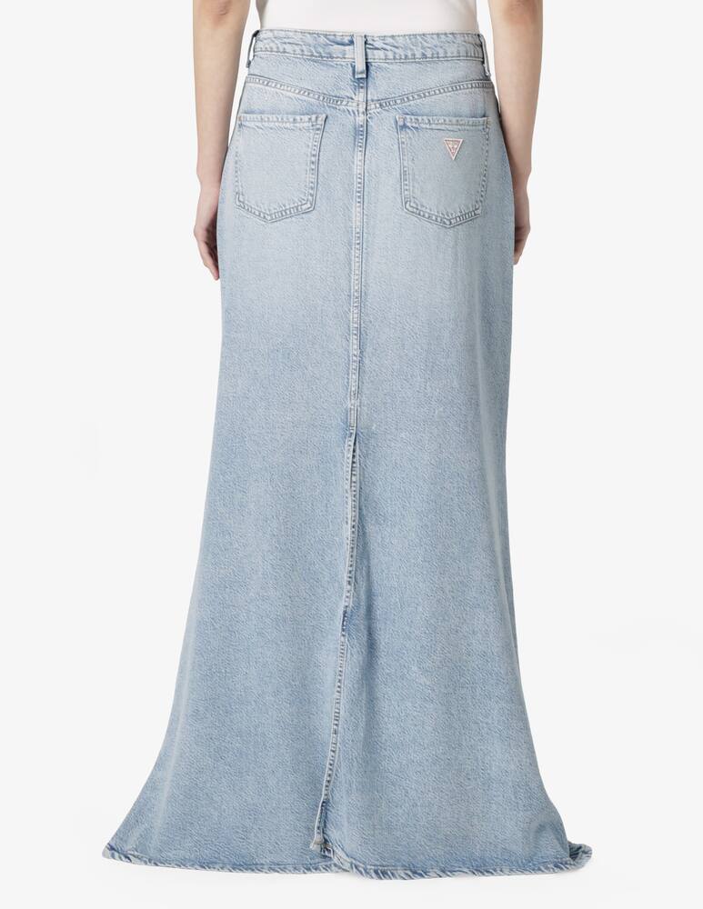 rinascente Guess Gonna maxi Thaiss