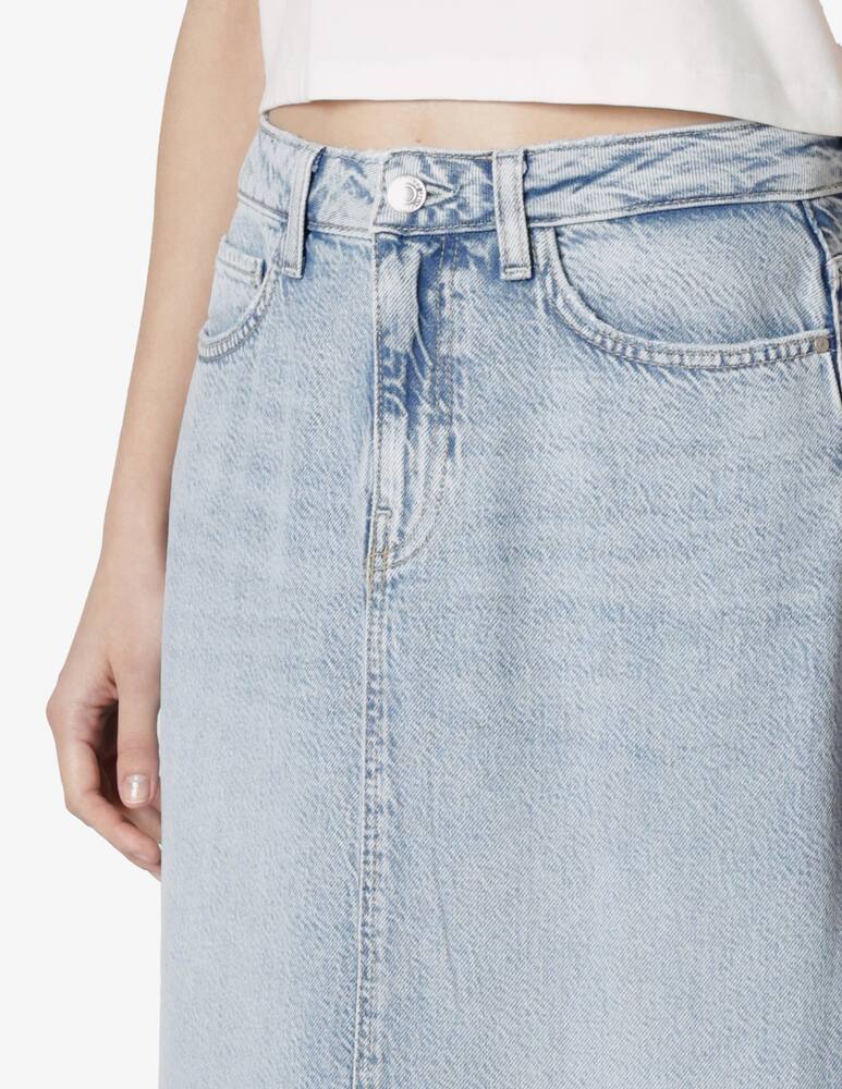 rinascente Guess Gonna maxi Thaiss