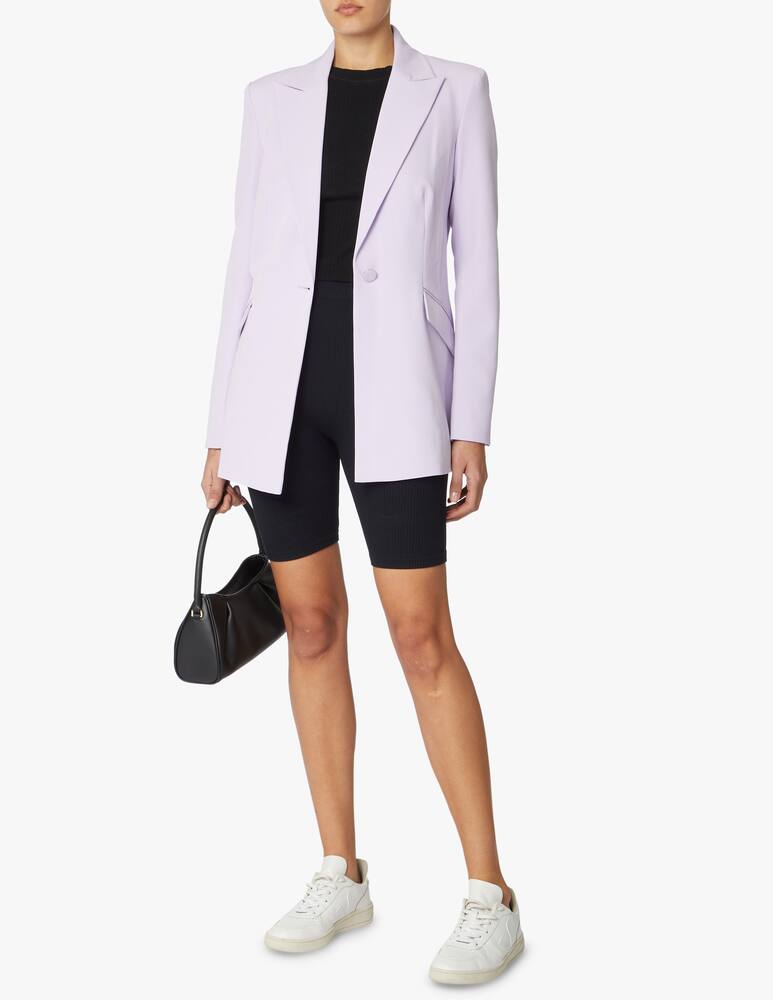 rinascente Guess Blazer - lilla