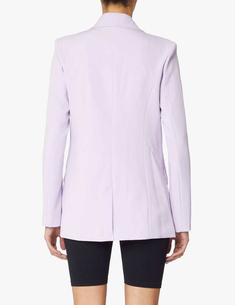 rinascente Guess Blazer - lilla