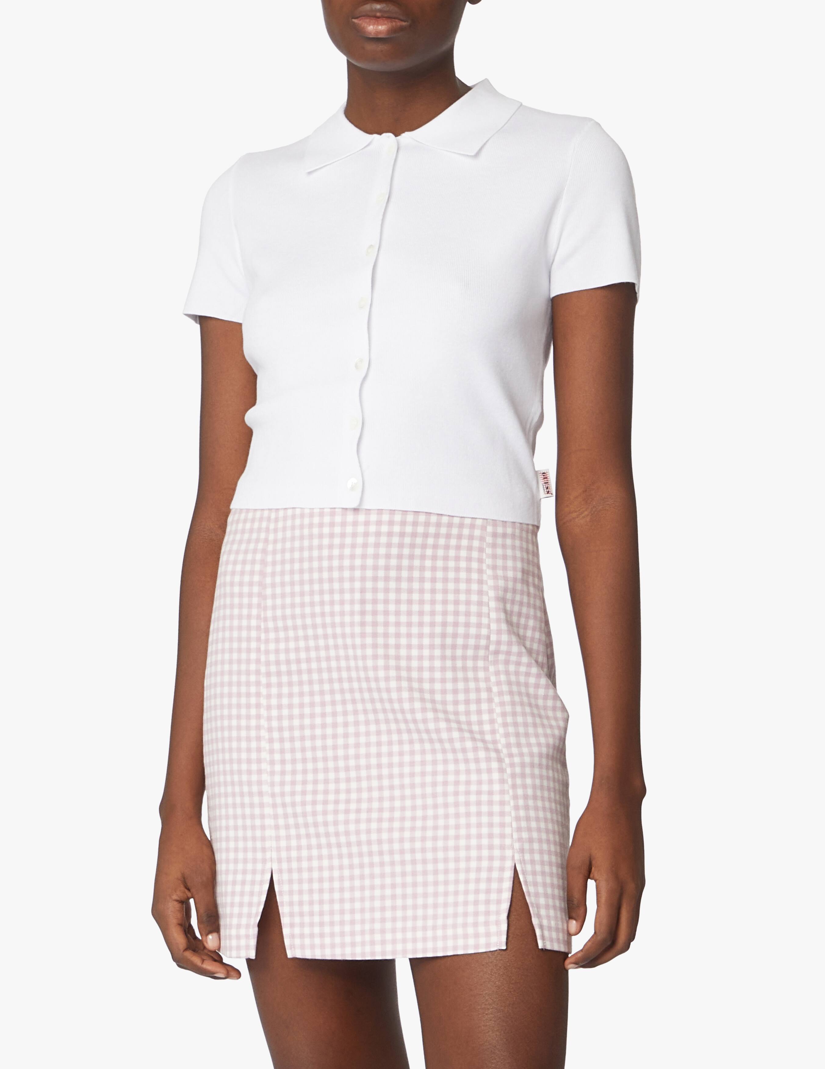 Guess Original Gonna da tennis scozzese Go Rebekka - Rinascente.it