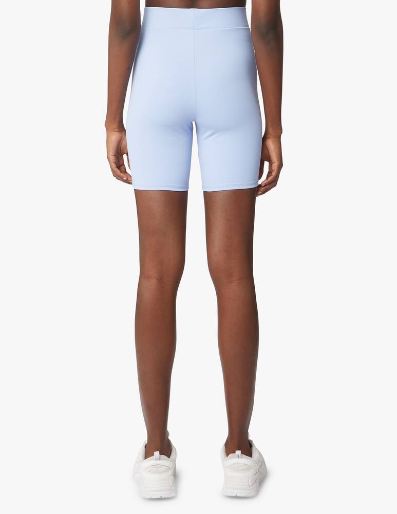 rinascente Guess Original Giacca biker corta - bianco