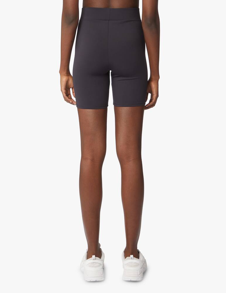 rinascente Guess Original Biker shorts - black