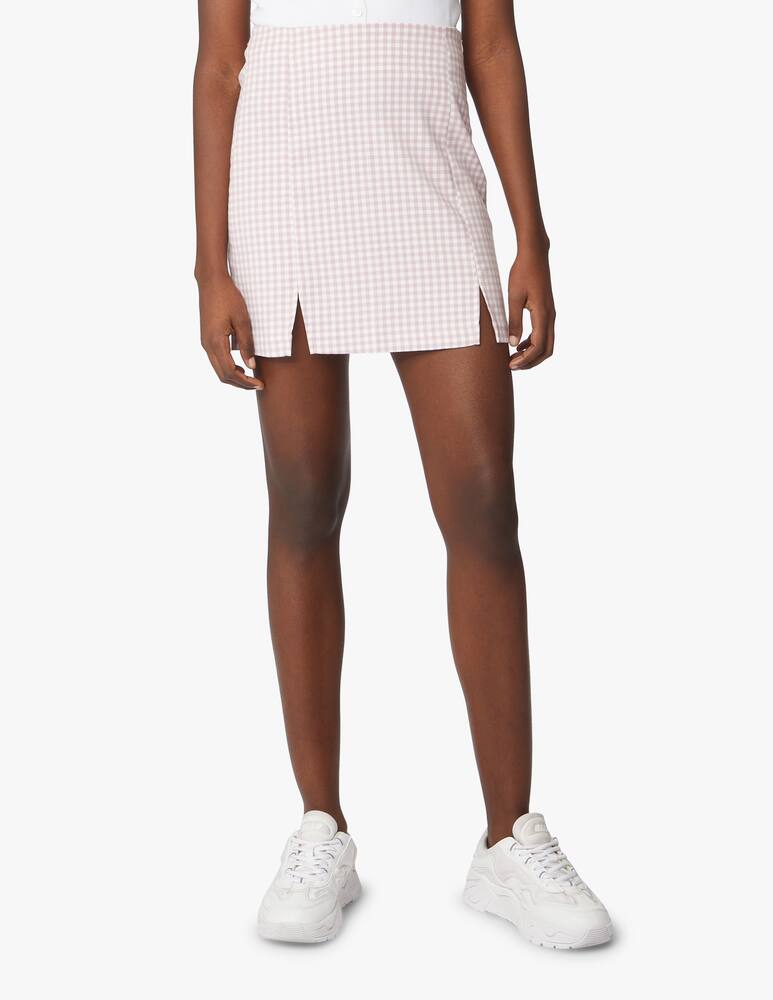 rinascente Guess Original Harvey mini skirt - pink