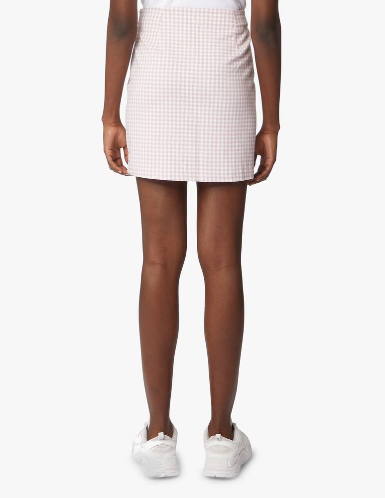 rinascente Guess Original Harvey mini skirt - pink