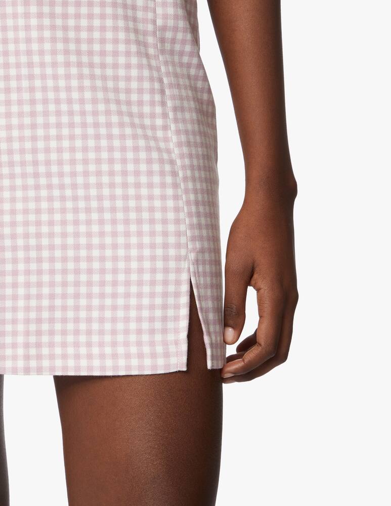 rinascente Guess Original Harvey mini skirt - pink