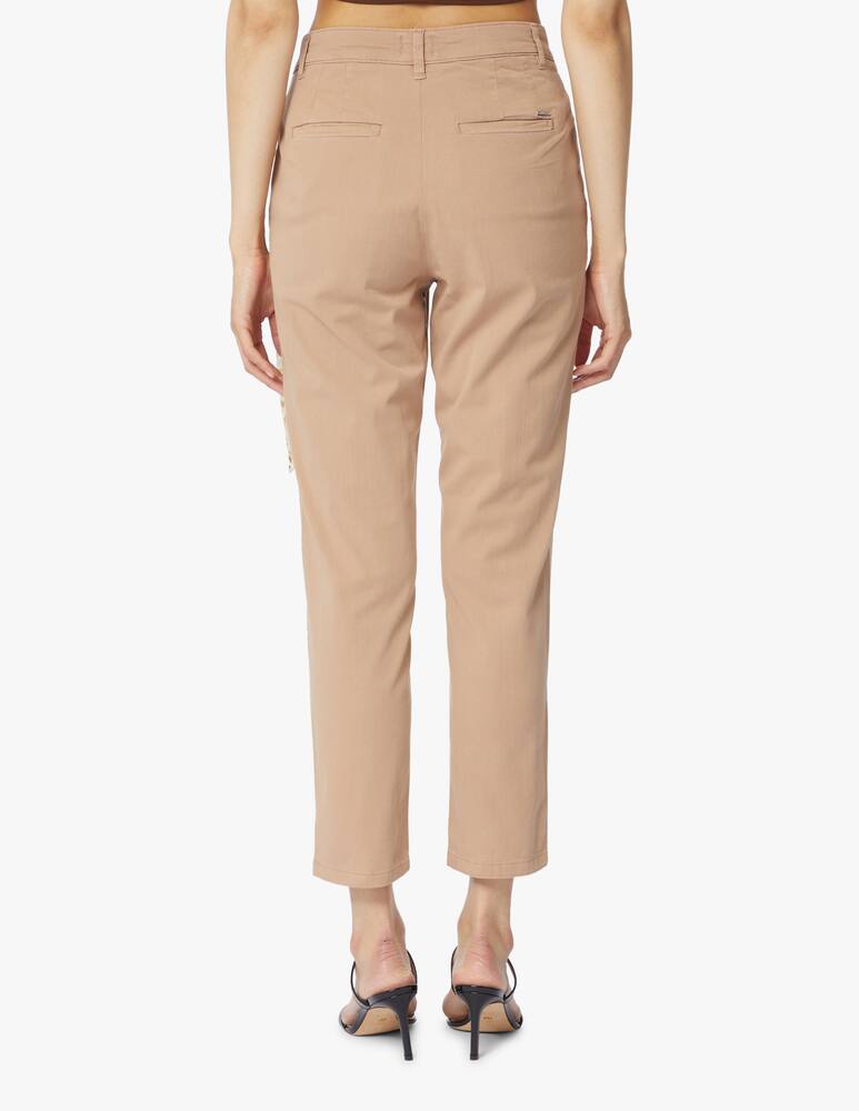 rinascente Guess Pantalone Chino - beige