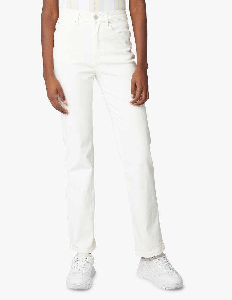 rinascente Guess Original Kit mom fit jeans - white