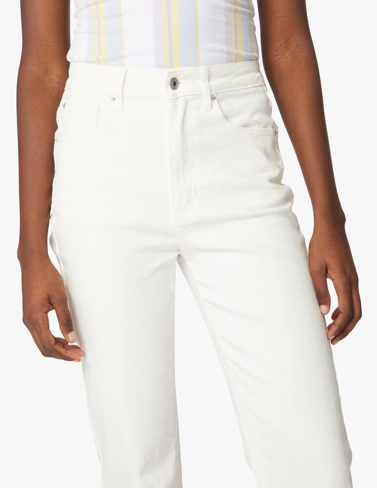 rinascente Guess Original Kit mom fit jeans - white