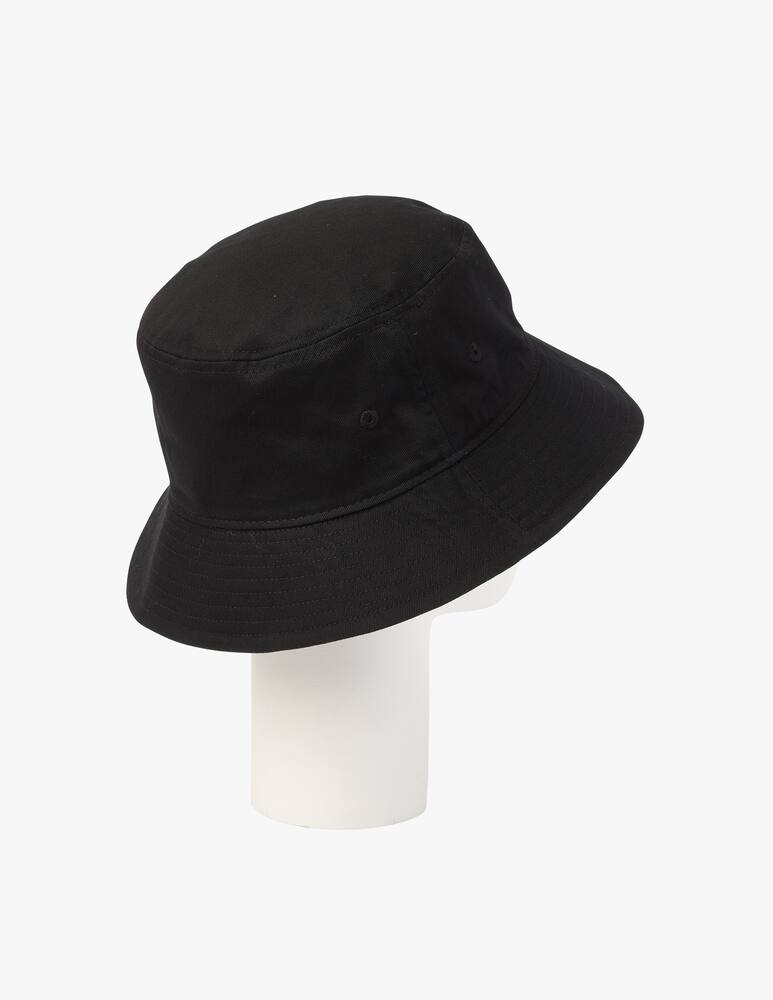 rinascente Guess Original Daisy bucket hat - black