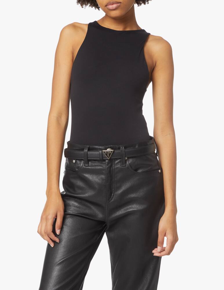 rinascente Guess Alexie belt - black