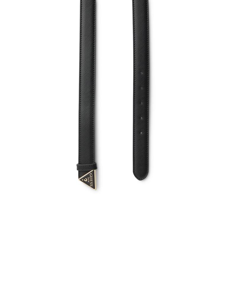 rinascente Guess Alexie belt - black