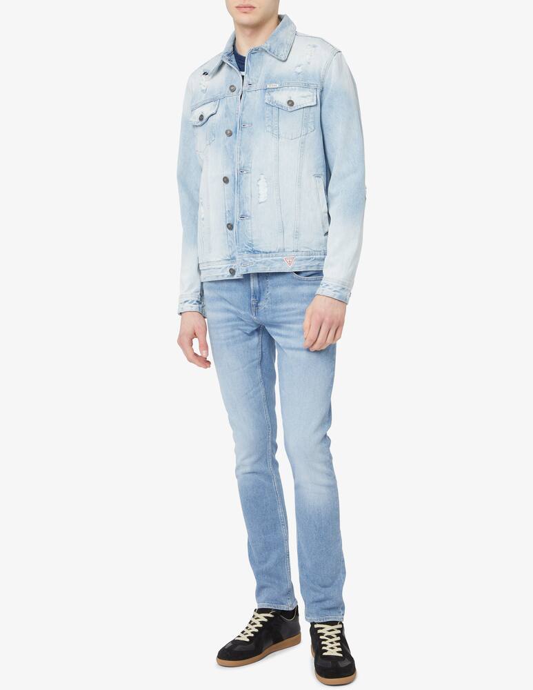 rinascente Guess Dillon jacket 