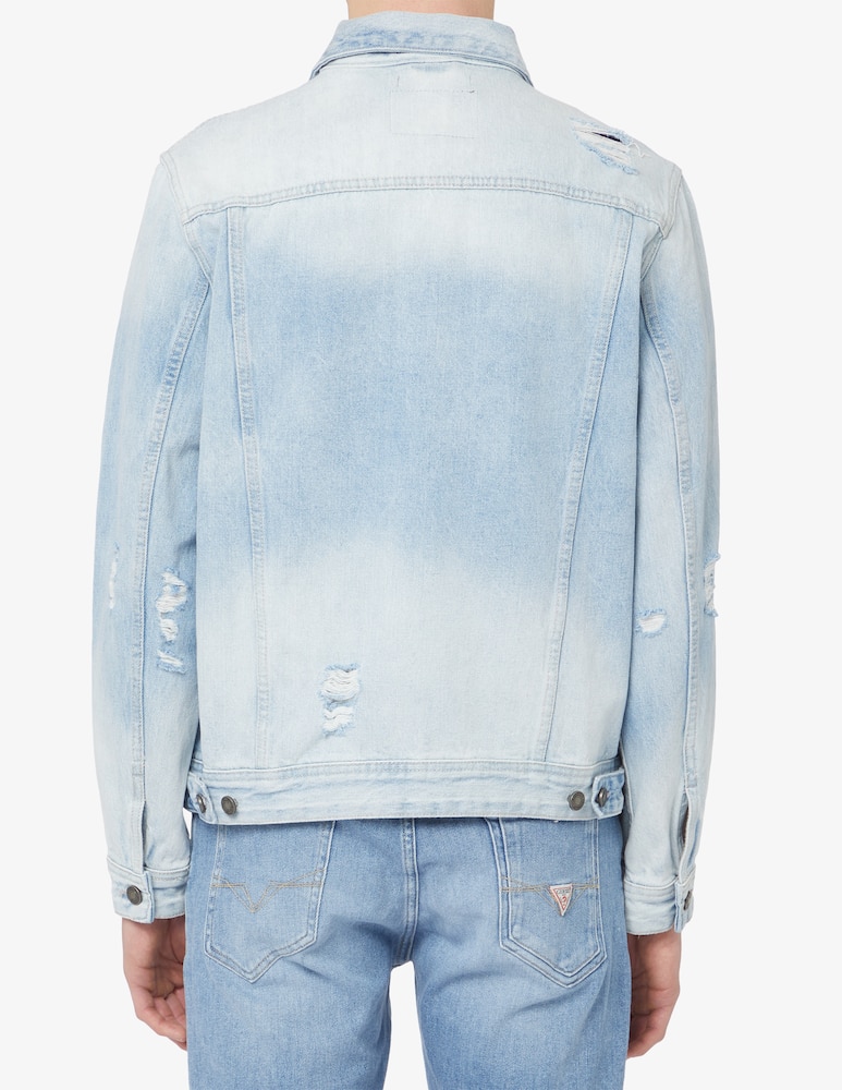 rinascente Guess Dillon jacket 