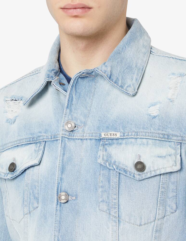 Guess Giacca dillon - immagine 4 Guess Giacca dillon - immagine 4