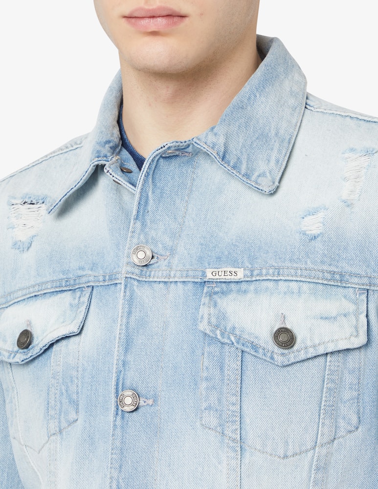 rinascente Guess Dillon jacket 