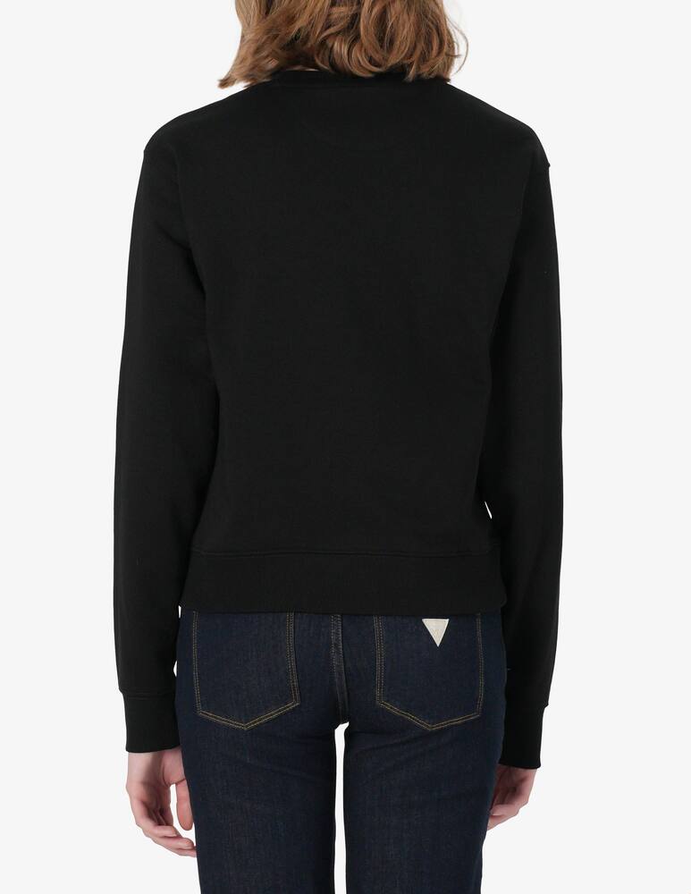 rinascente Guess Felpa con borchie Love