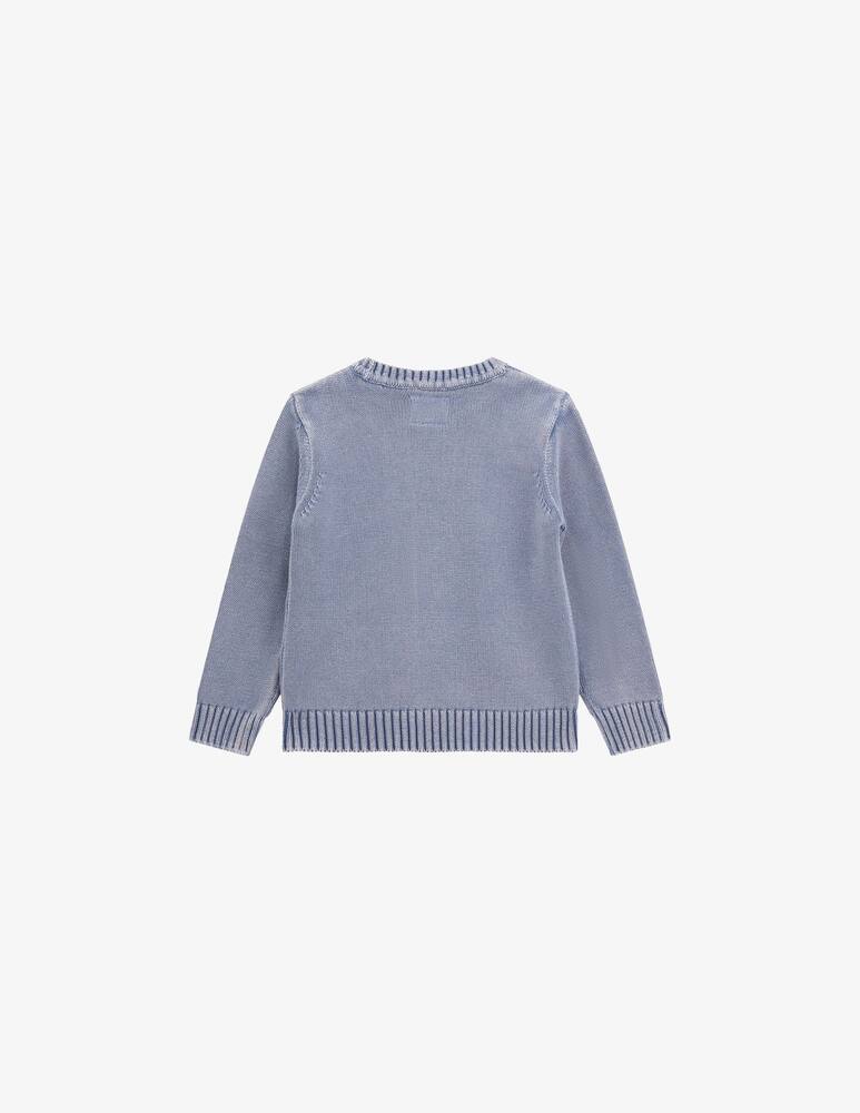 rinascente Guess Logo sweater