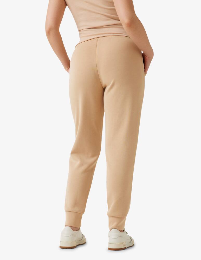 rinascente Guess Victoire scuba trousers