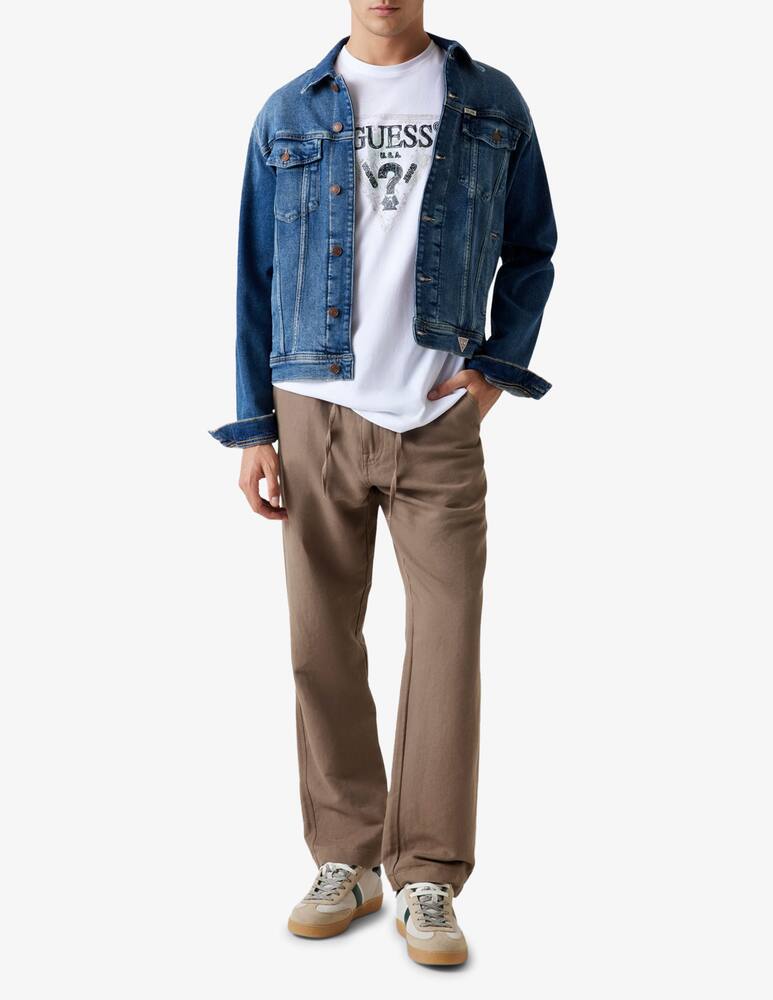 rinascente Guess T-shirt logo Guess