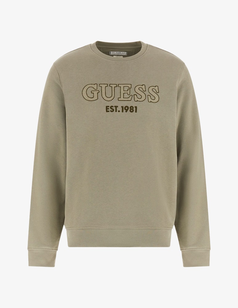 rinascente Guess Felpa con logo Guess
