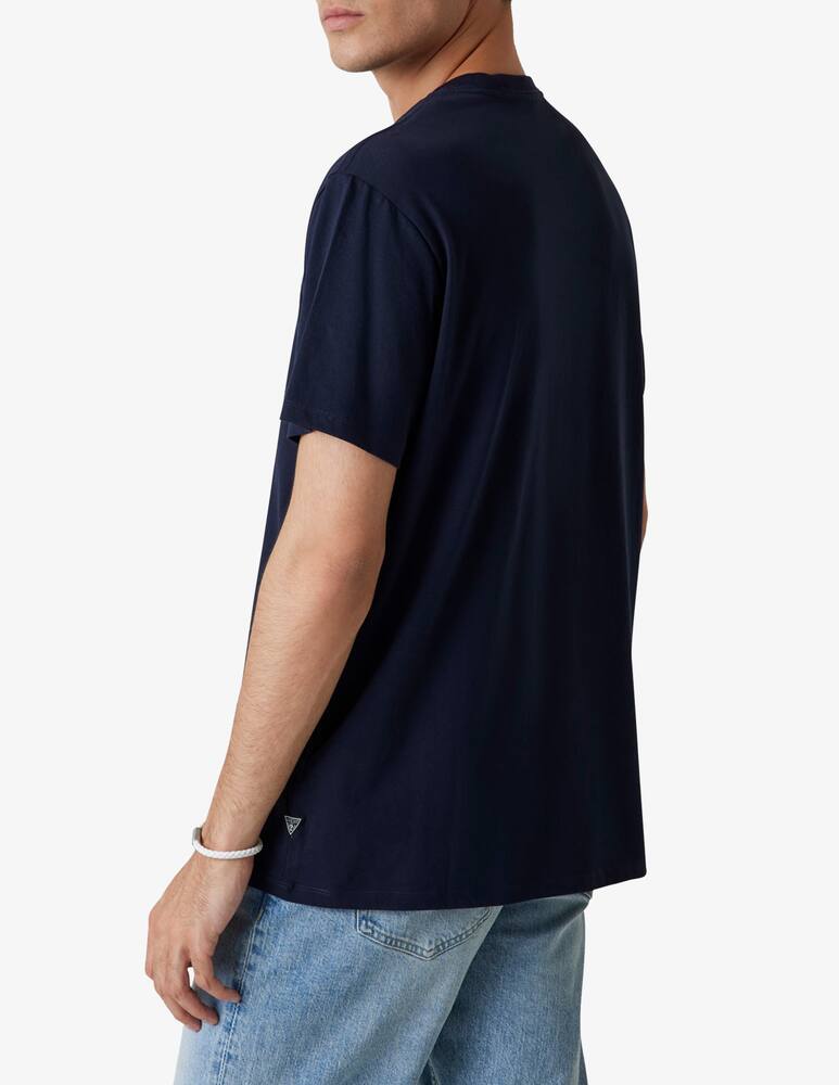 rinascente Guess T-shirt logo Guess