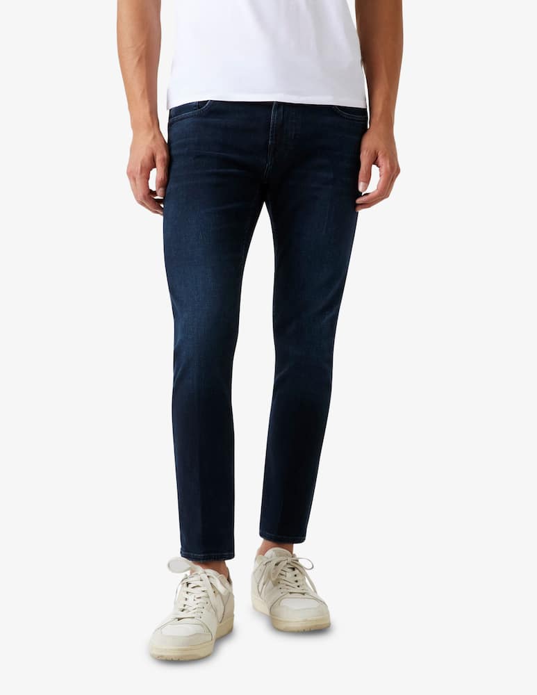 rinascente Guess Miami skinny jeans
