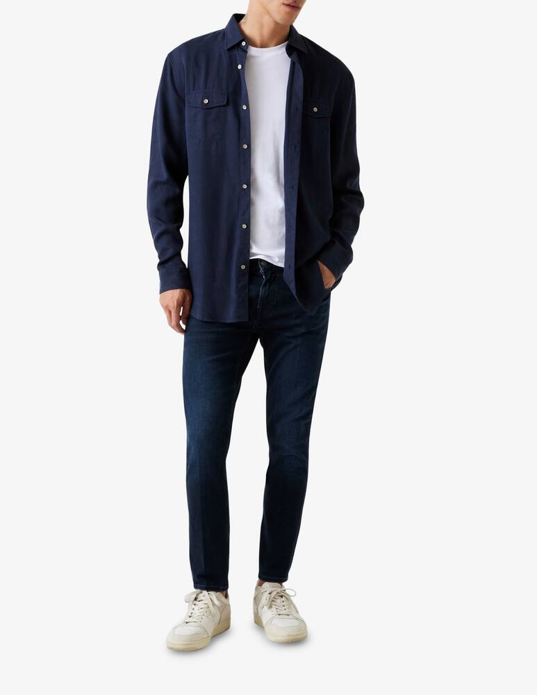 rinascente Guess Miami skinny jeans