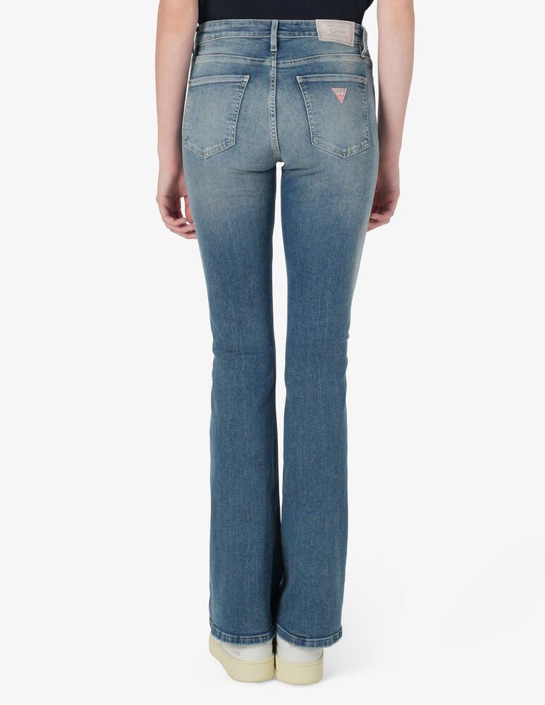 rinascente Guess Sexy flare jeans