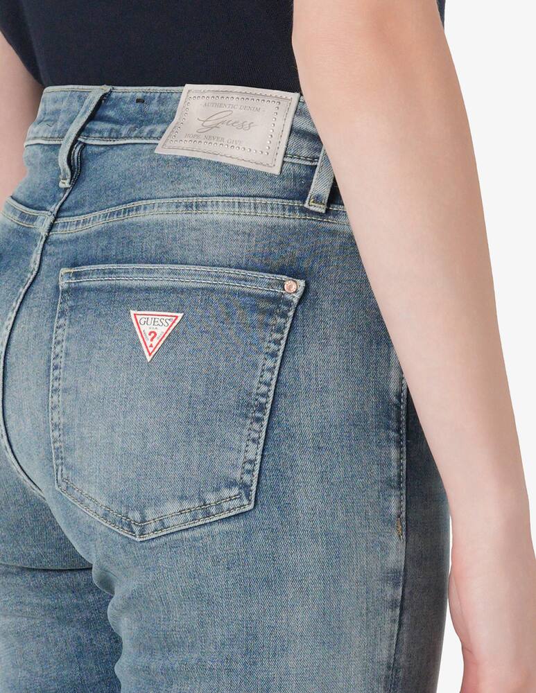 rinascente Guess Sexy flare jeans