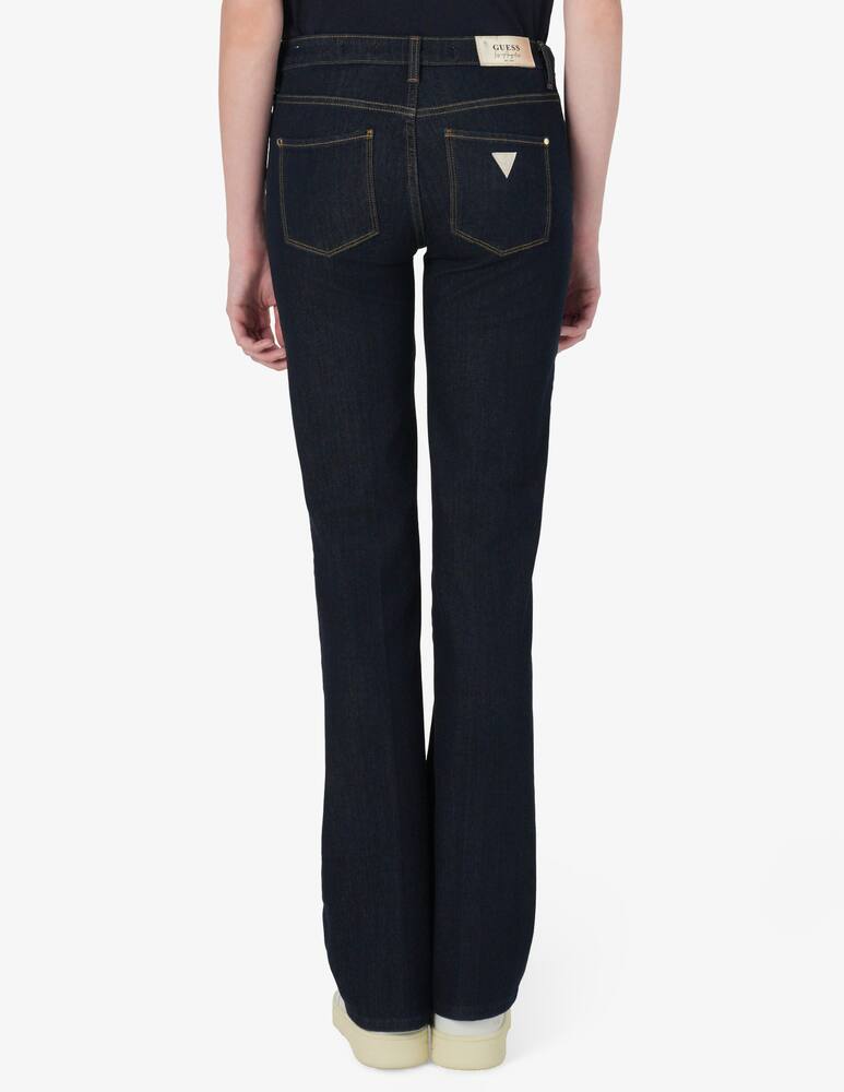 rinascente Guess Sexy straight jeans