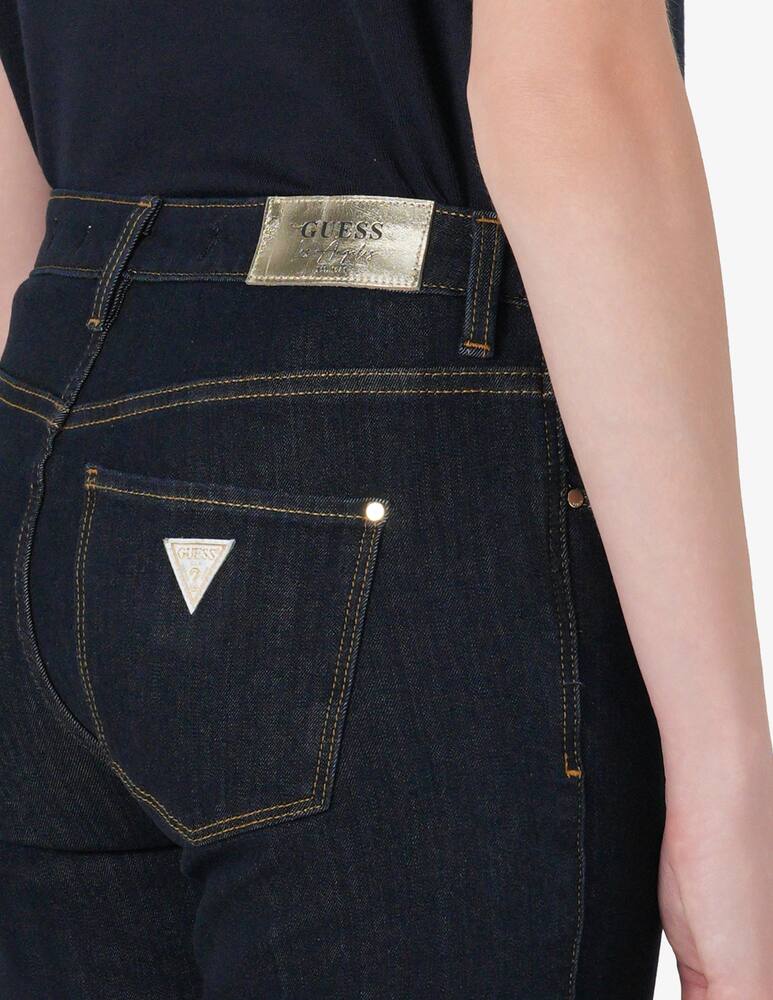 rinascente Guess Sexy straight jeans