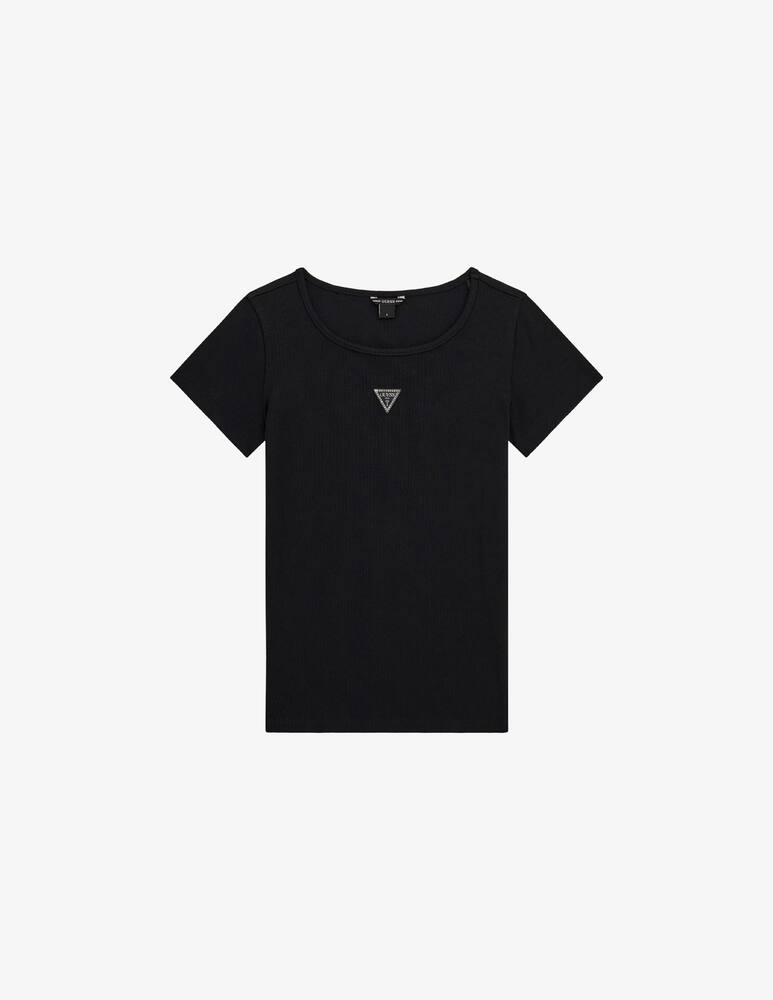 Guess Top in maglia Minime - immagine 1 Guess Top in maglia Minime - immagine 1