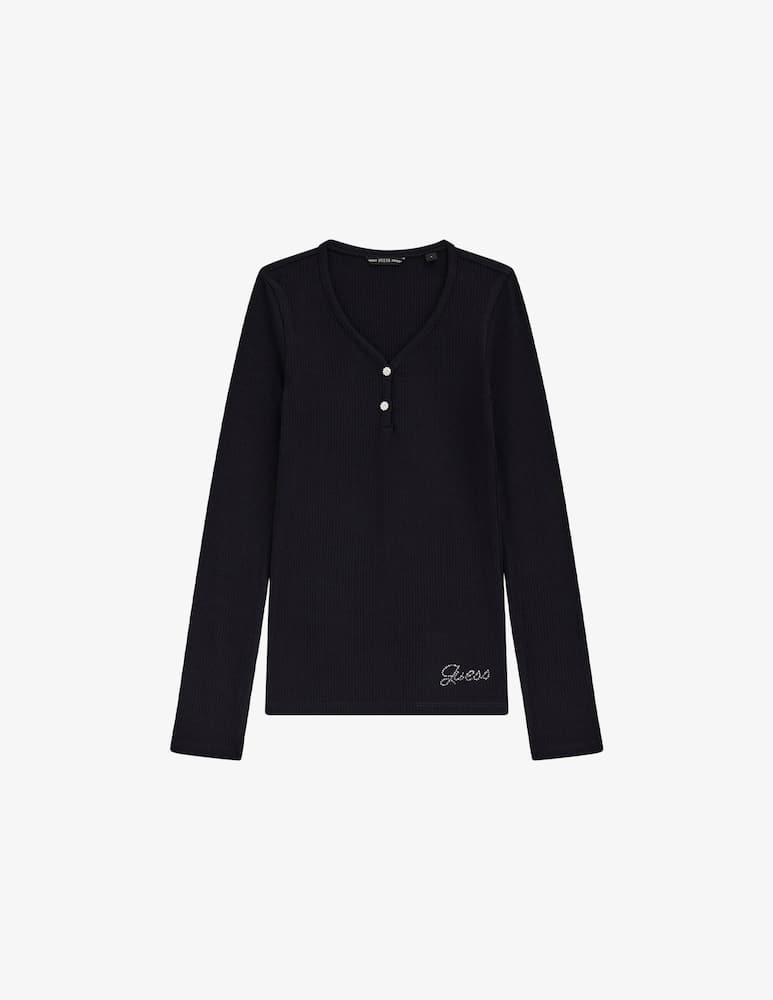 rinascente Guess Maglia a coste