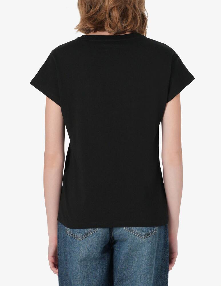 Guess Shaded hotfix t-shirt - picture 3 Guess Shaded hotfix t-shirt - picture 3
