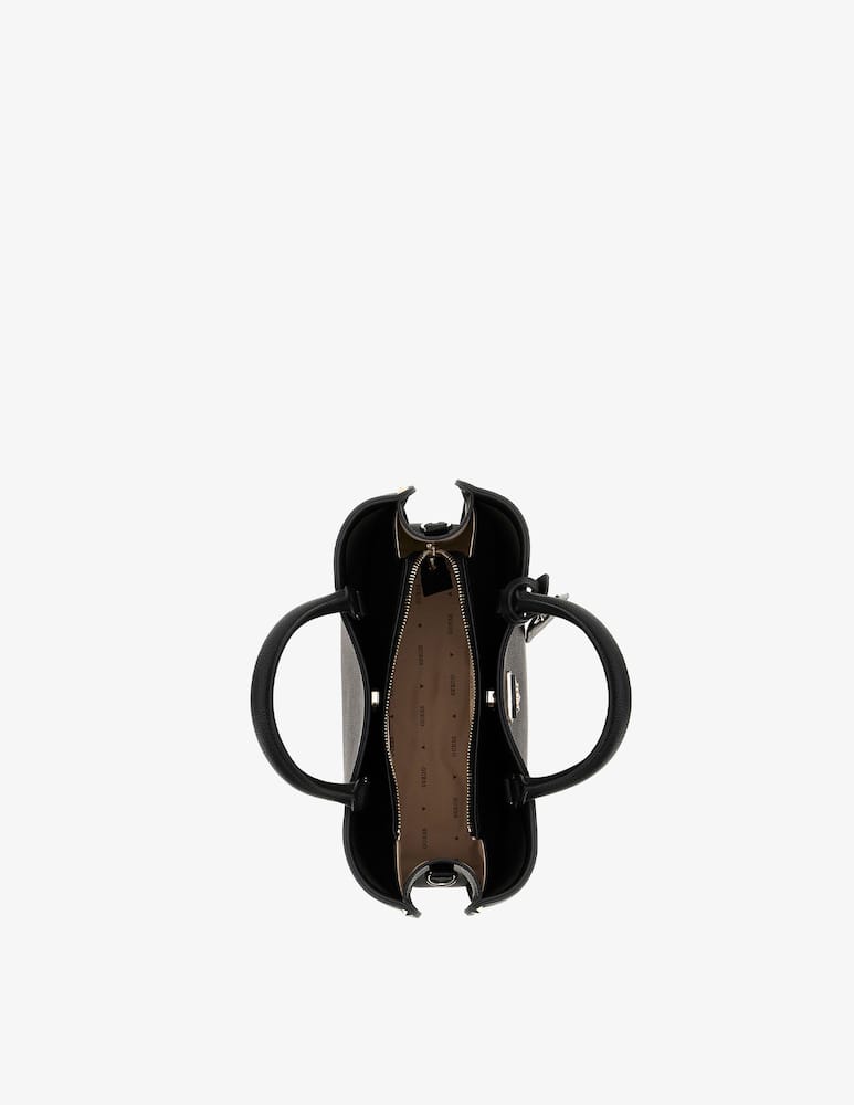 Guess Meridian satchel - picture 3