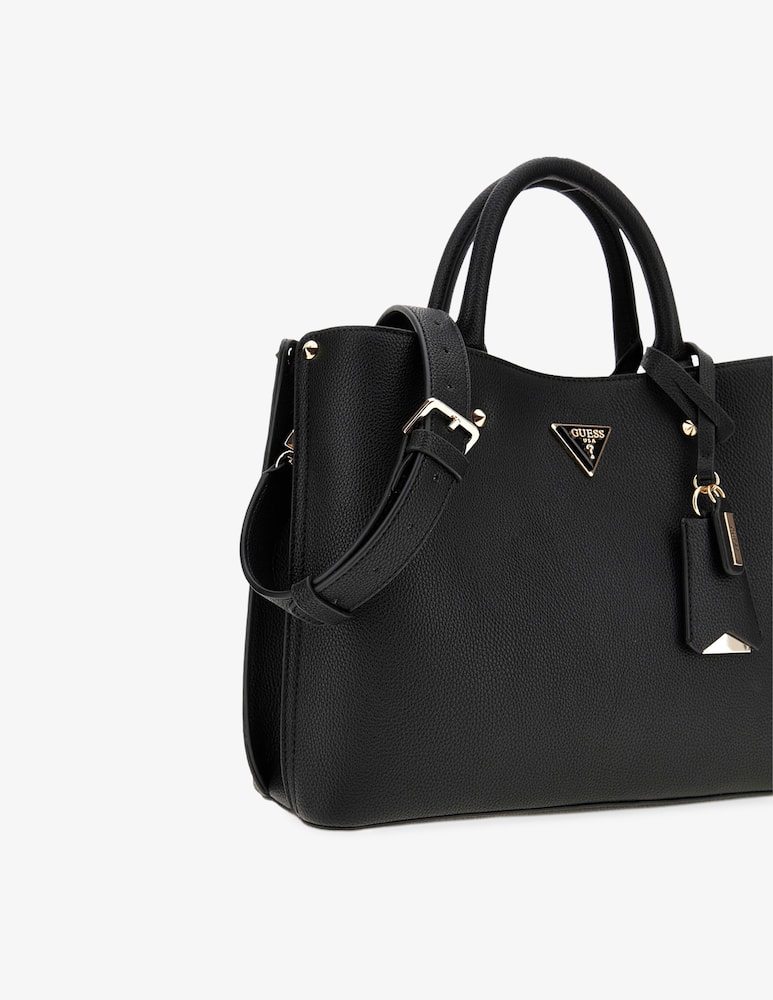 Guess Meridian satchel - picture 4