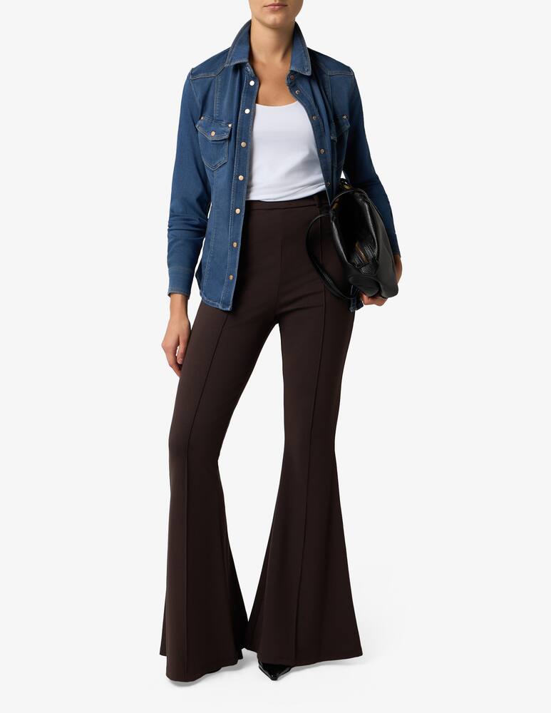 rinascente Guess Kalima denim shirt