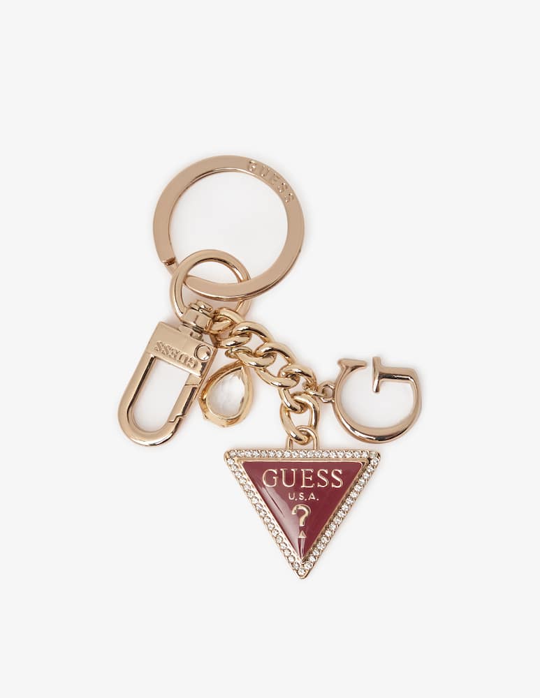 rinascente Guess Portachiavi 