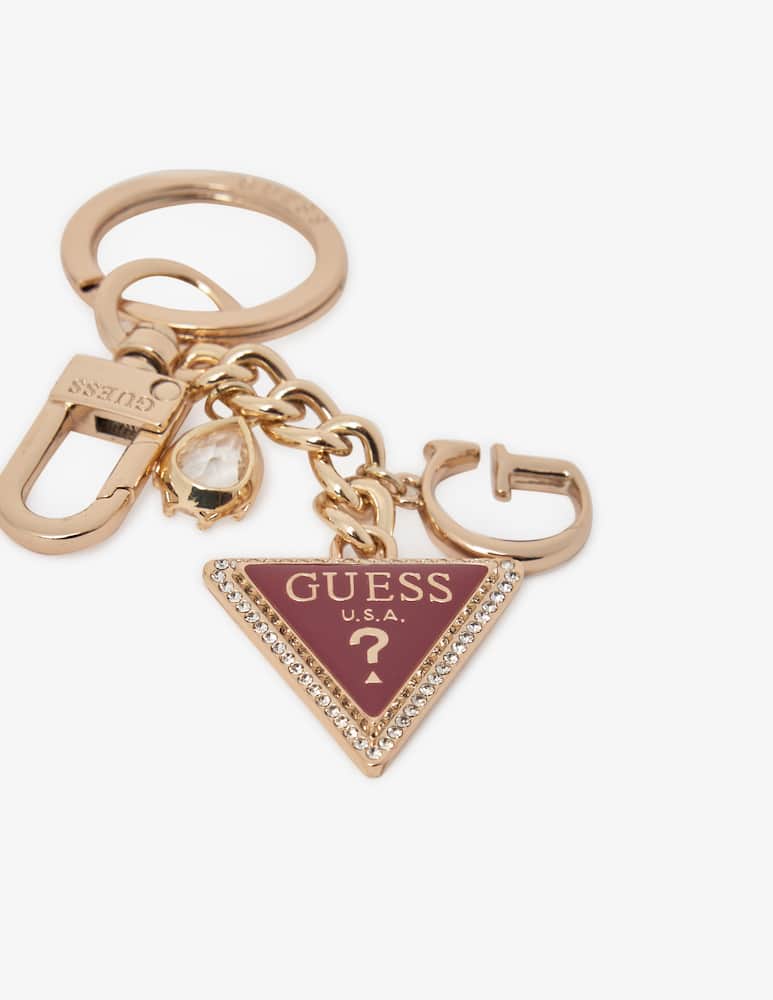 rinascente Guess Portachiavi 
