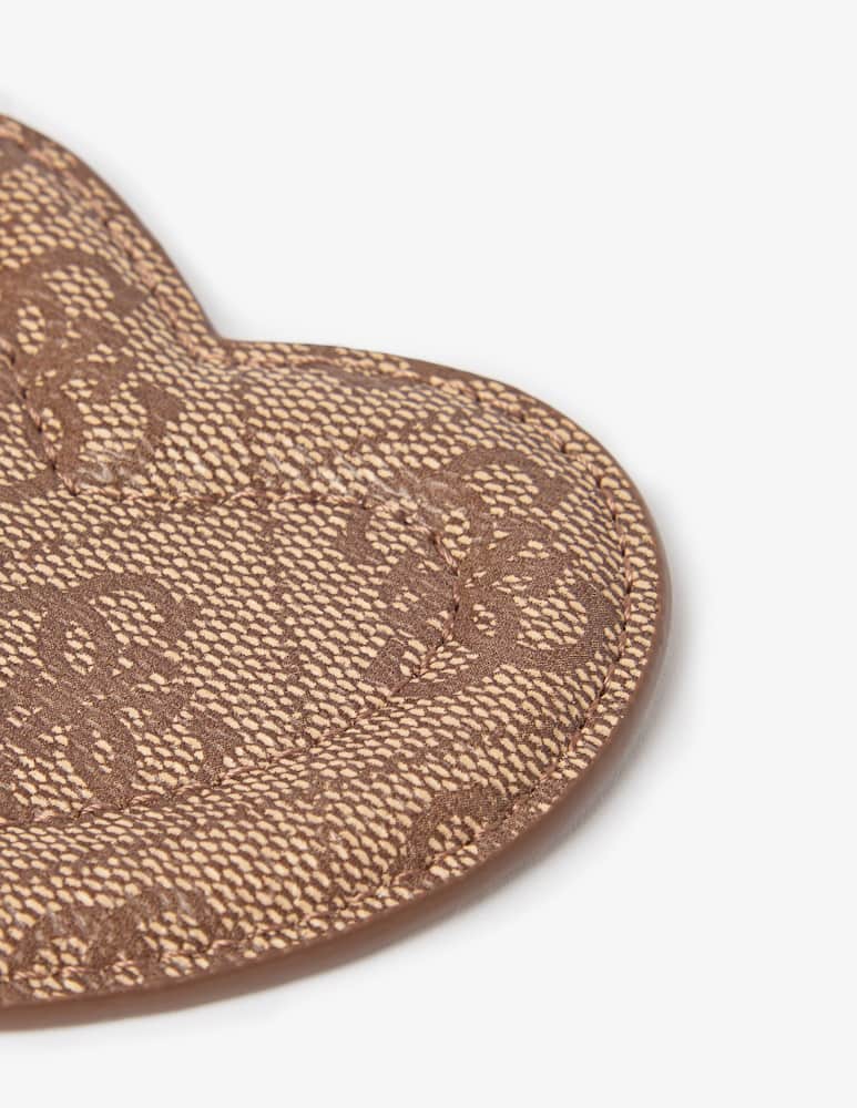 rinascente Guess Portachiavi cuore