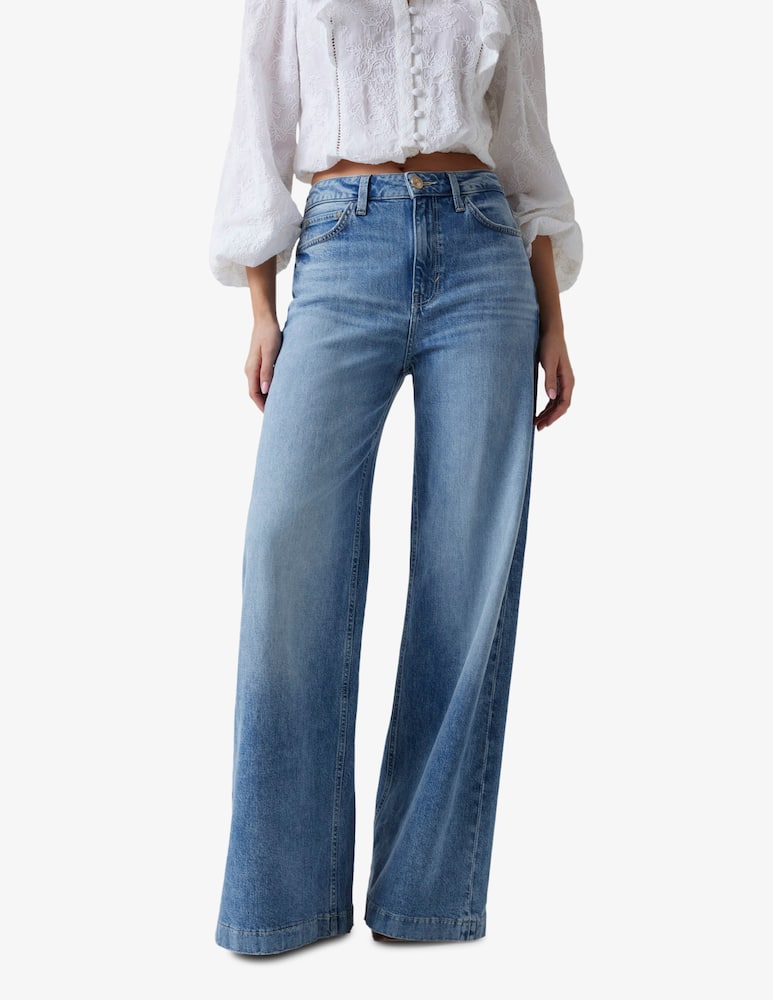 Guess Jeans a gamba larga Bellagio - immagine 1