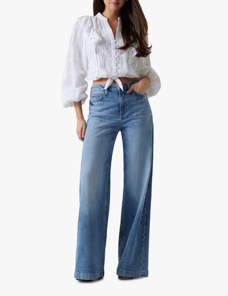Guess Jeans a gamba larga Bellagio - immagine 2