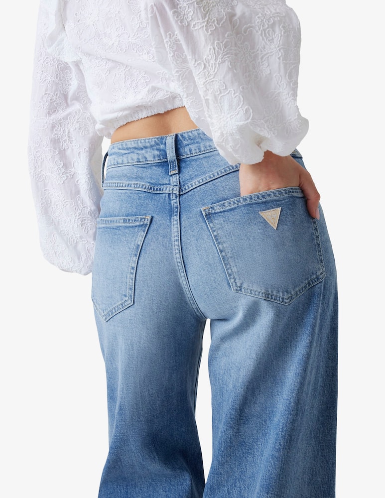 Guess Jeans a gamba larga Bellagio - immagine 4