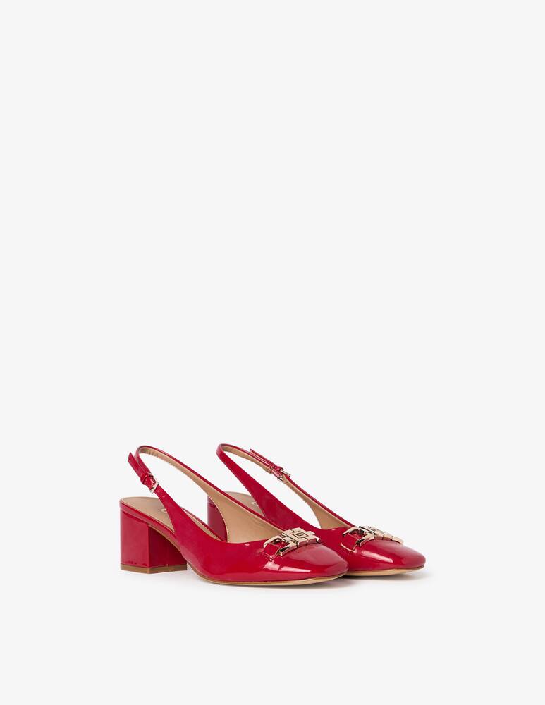rinascente Guess Slingback con catenina