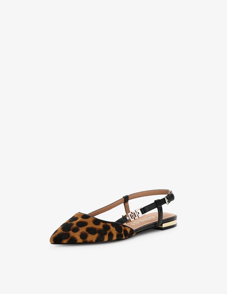 rinascente Guess Slingback piatto Franiely